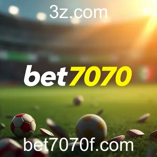 A Ascensão e Expansão de 'bet7070' no Mercado de Jogos