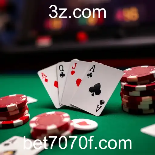 A Ascensão do Site de Jogos 'bet7070' no Mercado Brasileiro