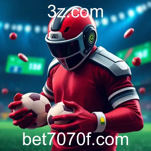 A Ascensão do Bet7070 no Cenário de Jogos Online
