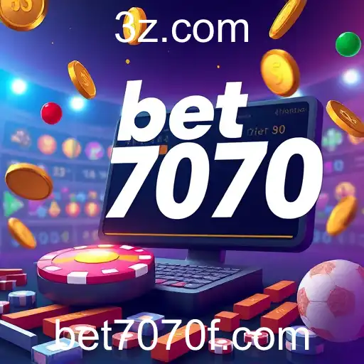 A Ascensão do Bet7070 no Cenário de Jogos Português