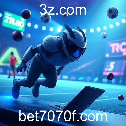 A Ascensão e Impacto do Site de Jogos 