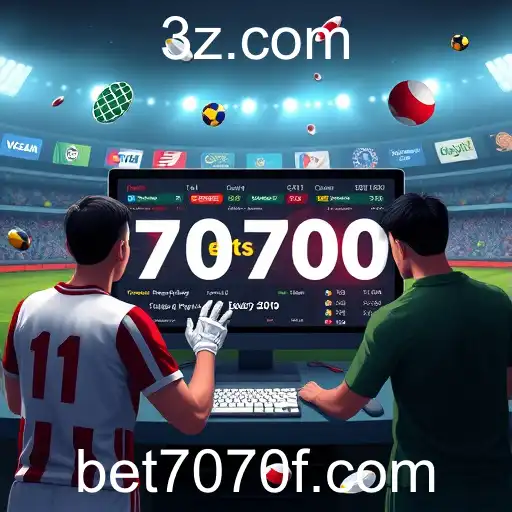 A Revolução dos Sites de Jogos Online no Brasil