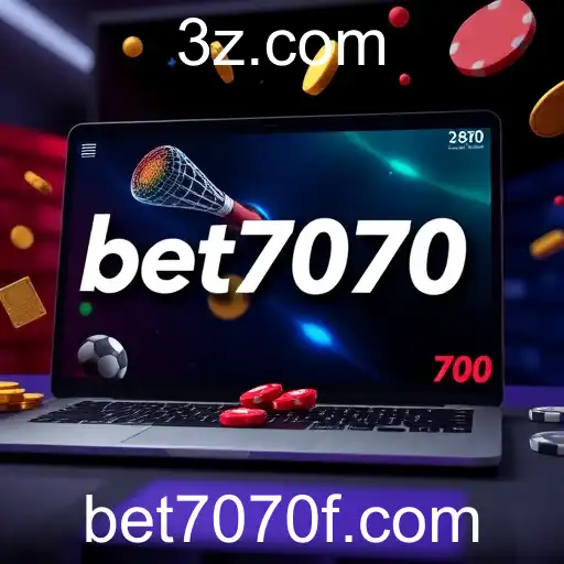 A Expansão dos Jogos Online e a Influência de bet7070