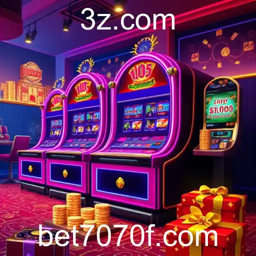 A Revolução dos Slots Virtuais