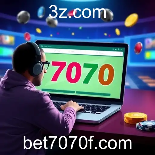 Tecnologia e Regulação Reformulam o Mercado de Jogos