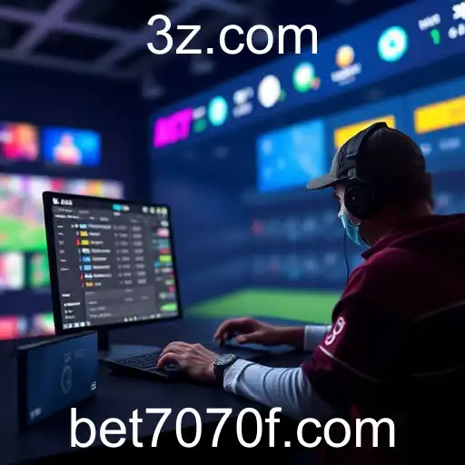 A Influência Crescente dos Sites de Jogos no Brasil