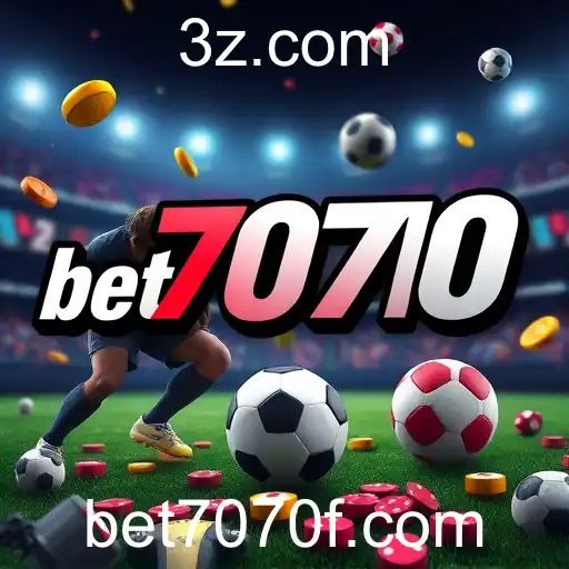 A Ascensão do bet7070 no Mercado de Jogos Online