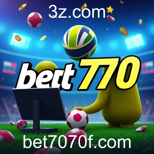 A Revolução do bet7070 no Mercado de Jogos