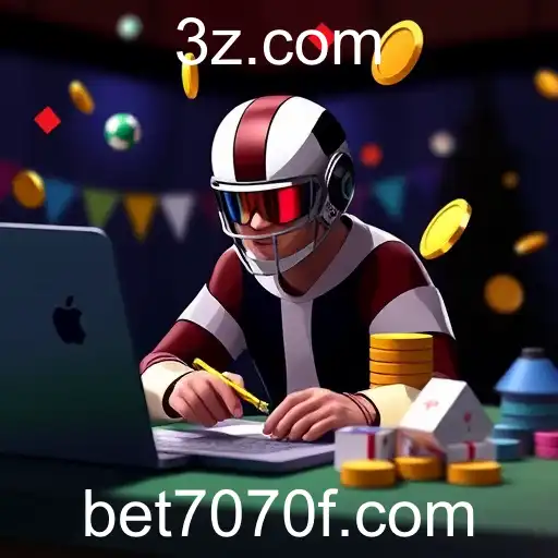 A Ascensão do Mercado de Jogos Online