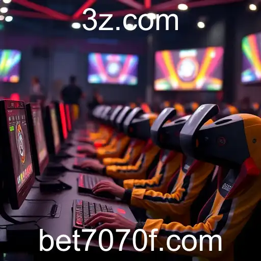 Transformações no Mercado de Jogos Online