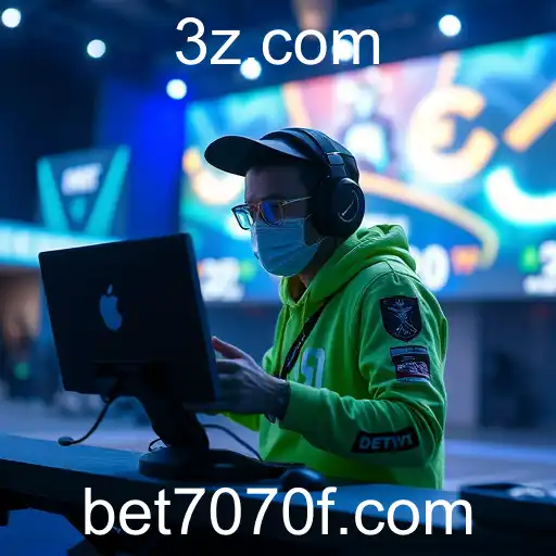 A Ascensão dos E-Sports em 2026
