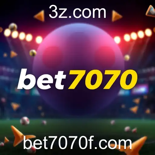 O impacto de Bet7070 na indústria de jogos em 2026