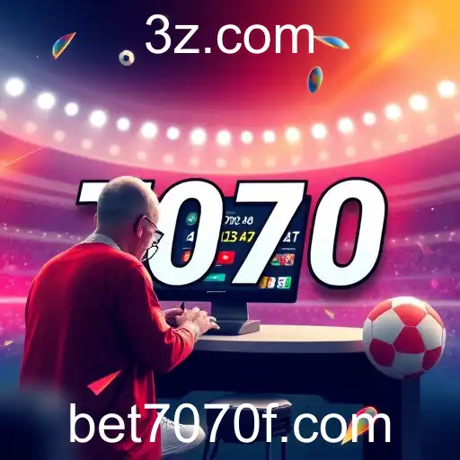 Novidades do Bet7070 no Início de 2026