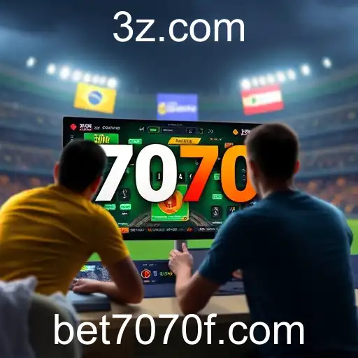 A Revolução dos Sites de Jogos em 2026