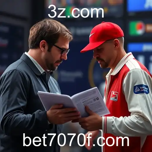 A Ascensão do bet7070 no Cenário de Jogos em Português