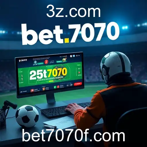 A Ascensão do Bet7070: Uma Nova Era nos Jogos Online