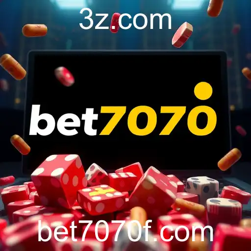 A Ascensão dos Jogos Online: O Fenômeno bet7070