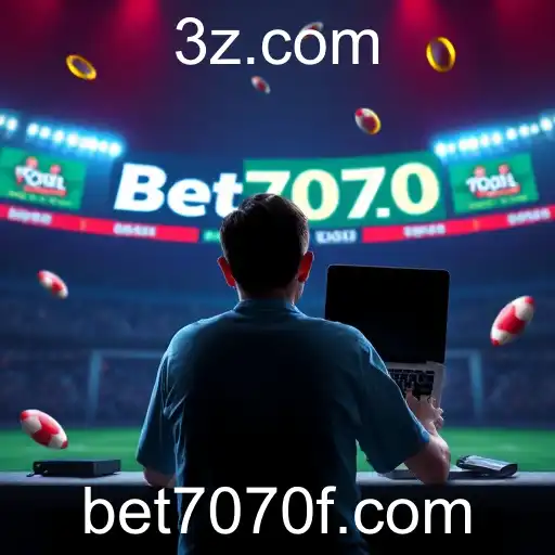 A Ascensão dos Jogos Online em 2026: O Fenômeno Bet7070