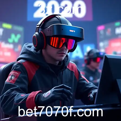 Tendências do Mercado de Jogos Online em 2026