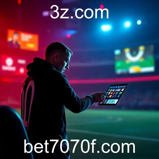 O Impacto do Bet7070 no Mercado Digital Brasileiro