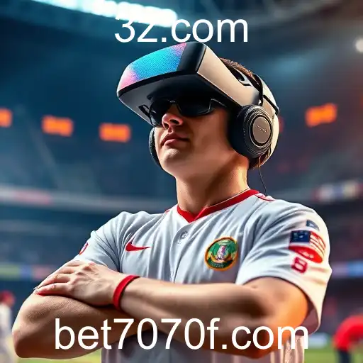 Avanços Tecnológicos Impactam o Futuro das Apostas Online