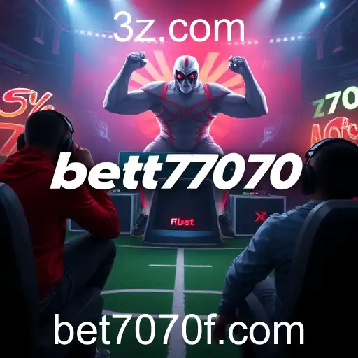 A Ascensão dos Jogos Online em 2026: Um Olhar sobre bet7070